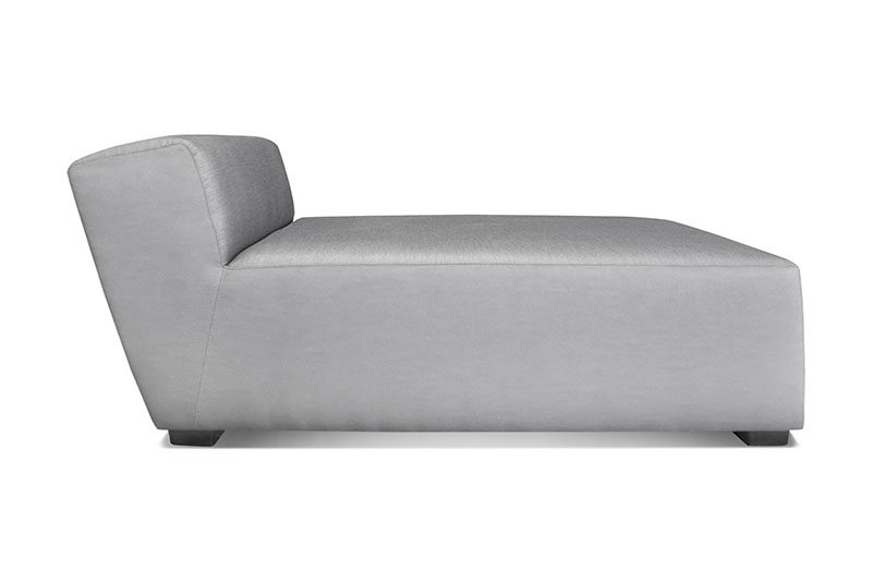 Life-Style Furniture - Club - Longchair