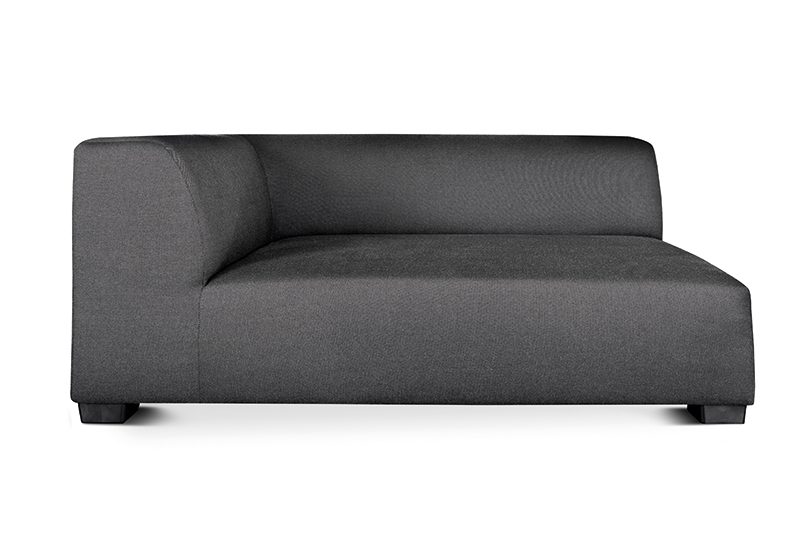 Life-Style Furniture - Zen - 2 Seat