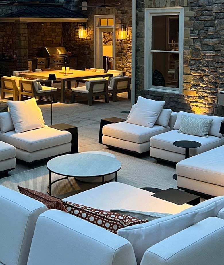 Life-style Furniture