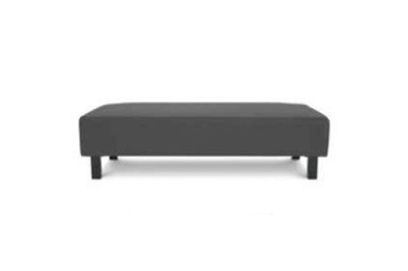 Life-style Furniture - Allure Hocker medium