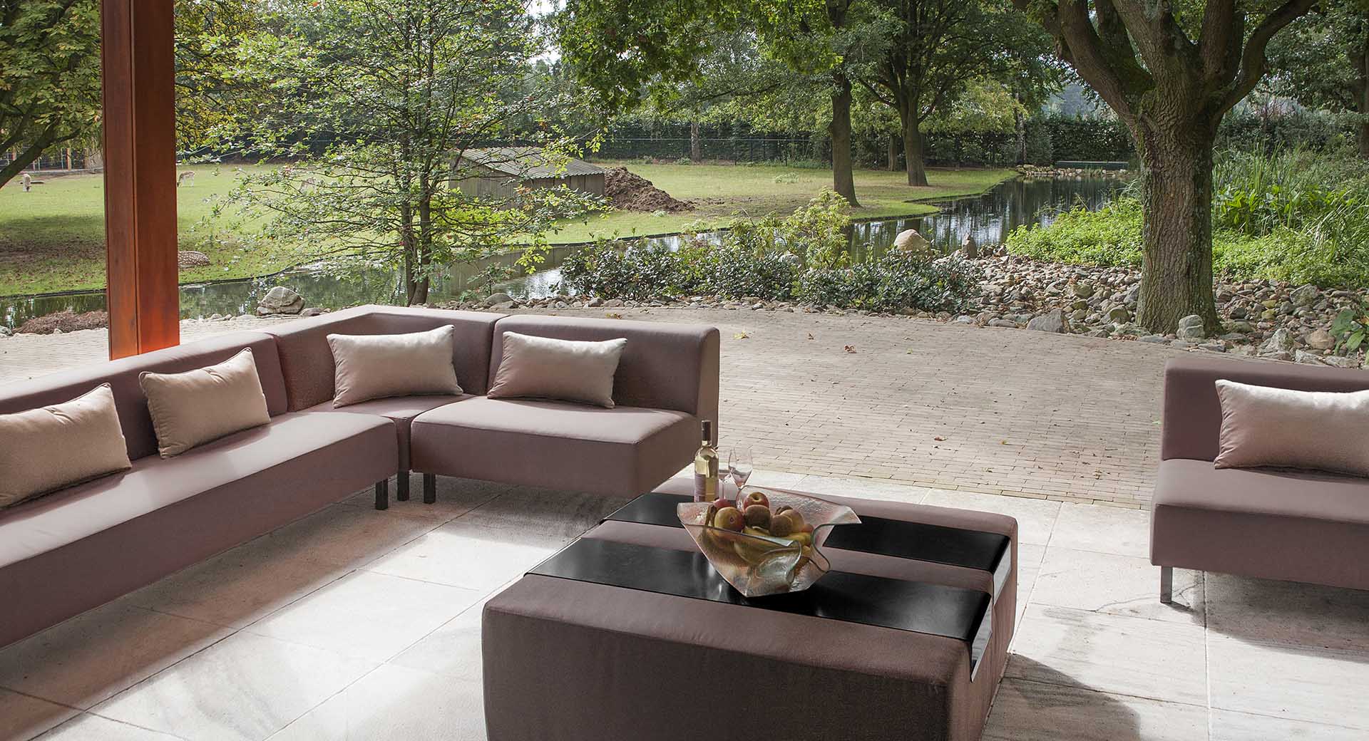 Life-style Furniture - Allure