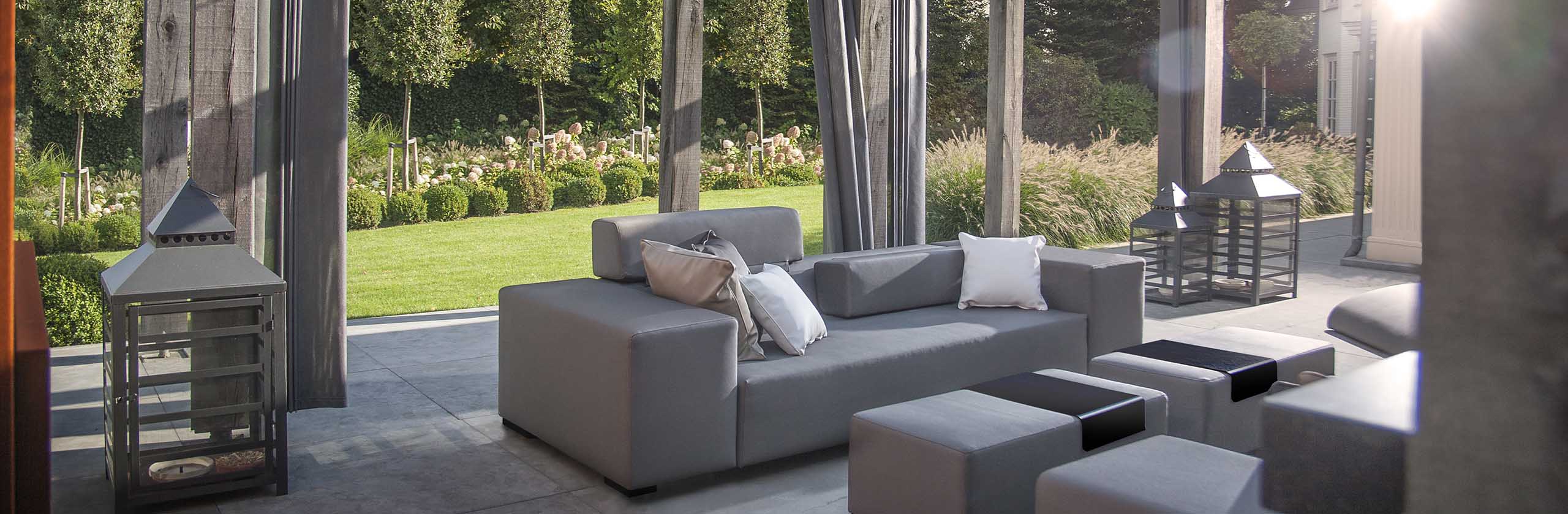 Life-style Furniture - Desire Header