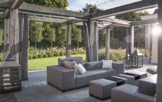 Life-style Furniture - Desire