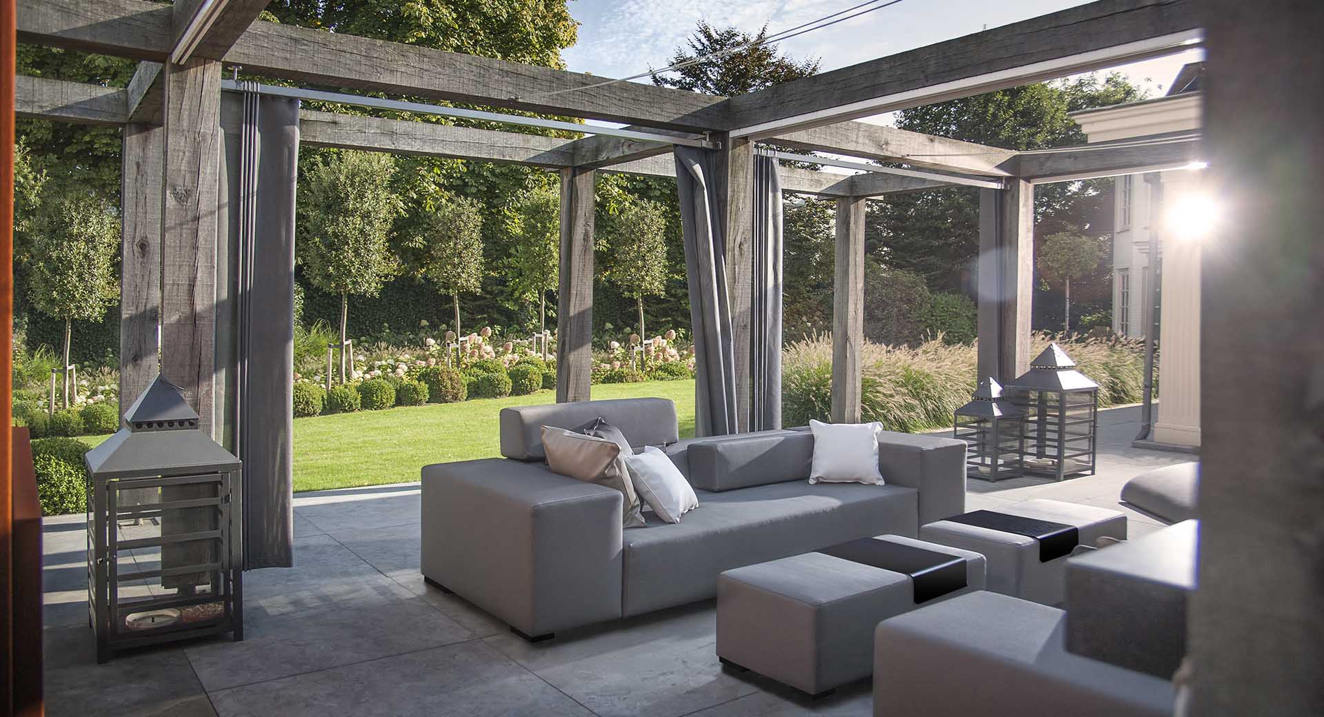 Life-style Furniture - Desire