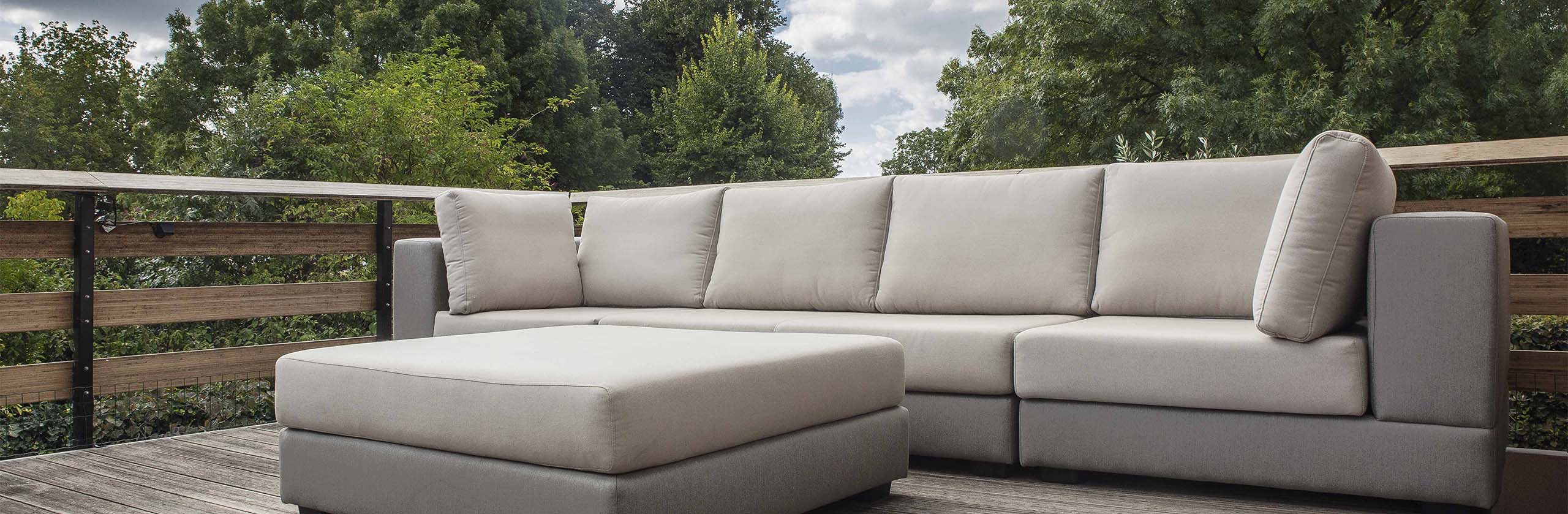 Life-style Furniture - Jazz Header