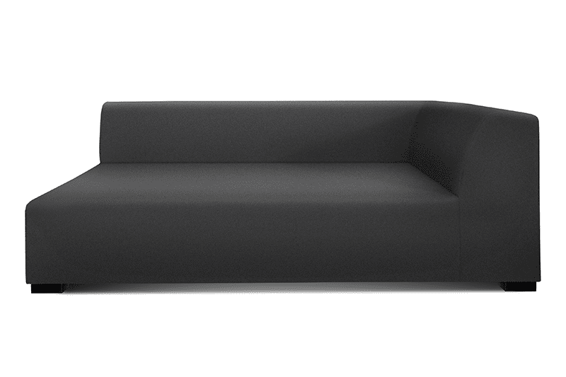 Life-style Furniture - Lotus with corner