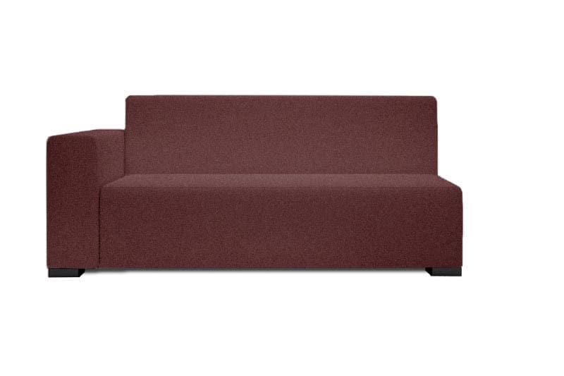 Life-style Furniture - Modus 80 2 seats with 1 arm