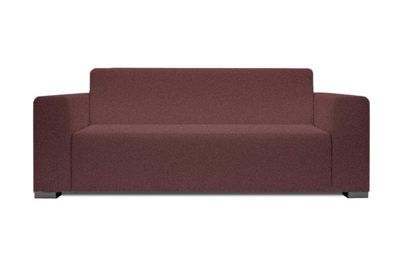 Life-style Furniture - Modus 80 2 seats with 2 arms
