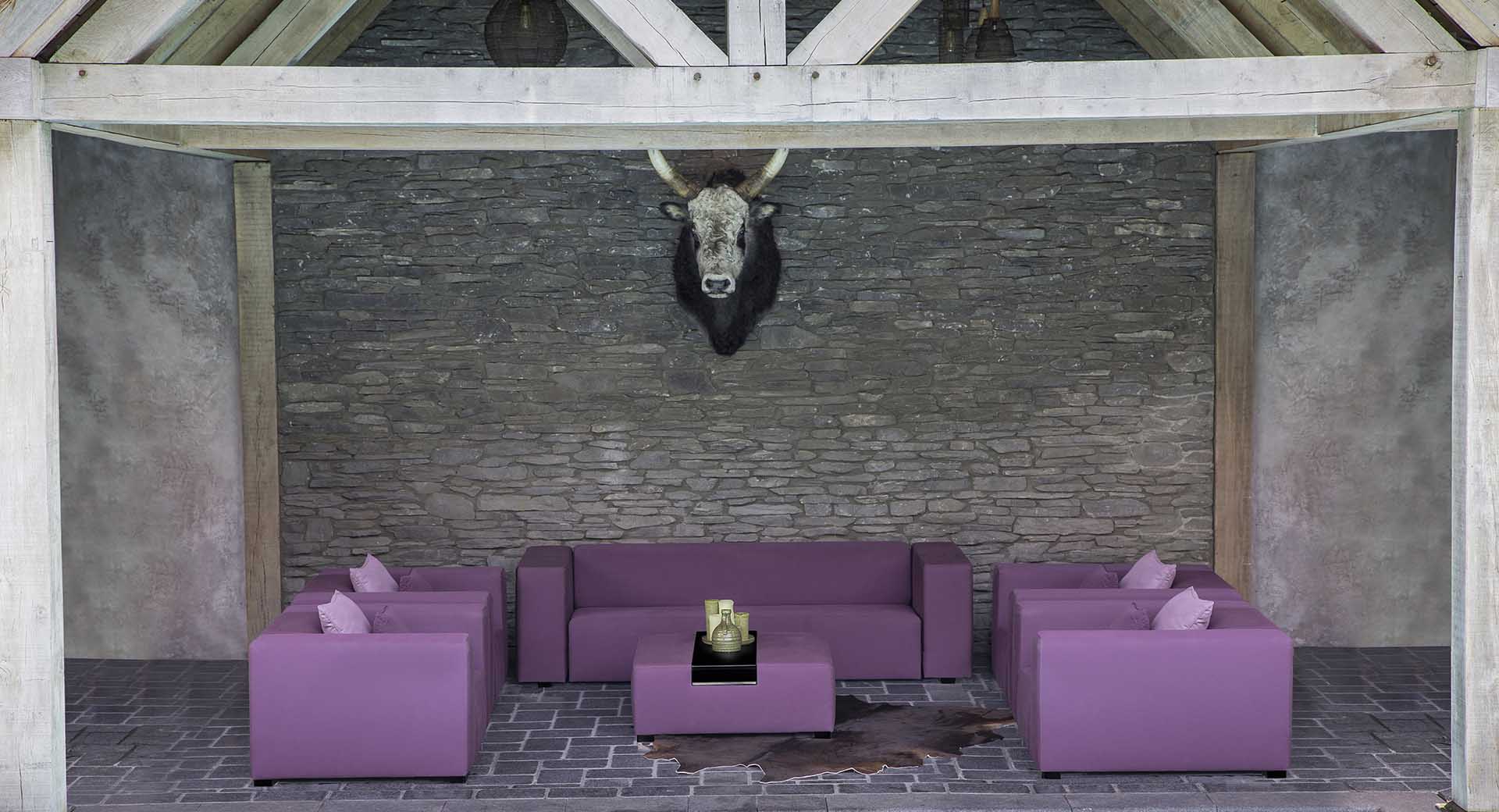 Life-style Furniture - Relax