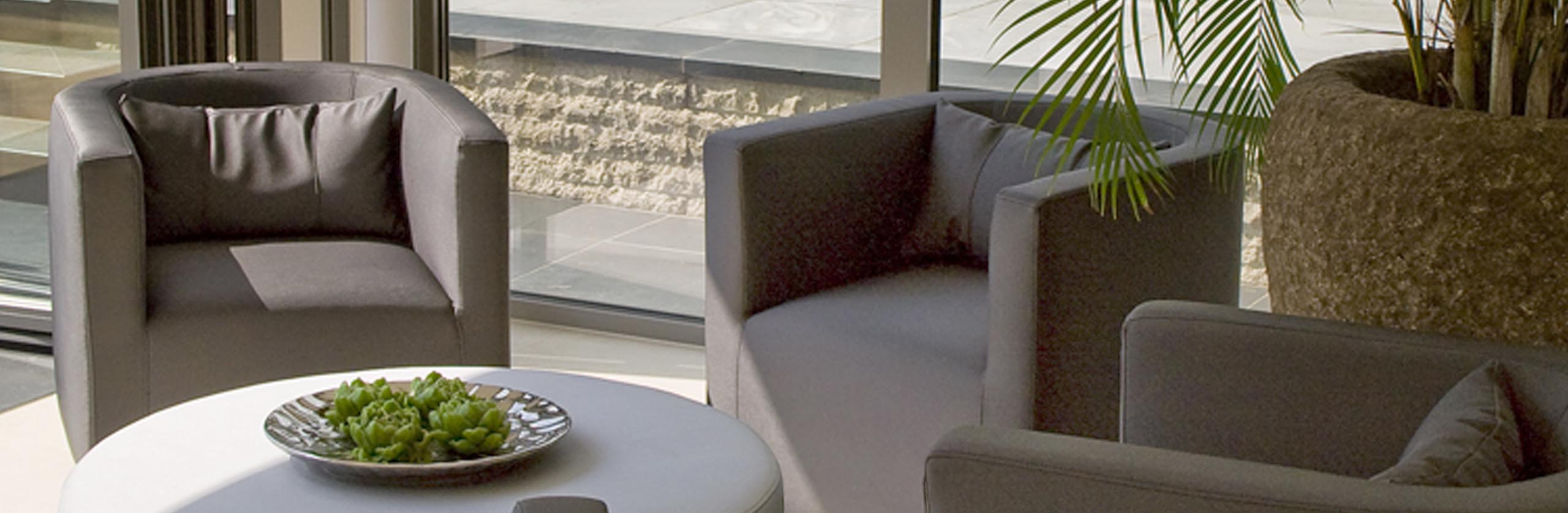 Life-style Furniture - Retro Header