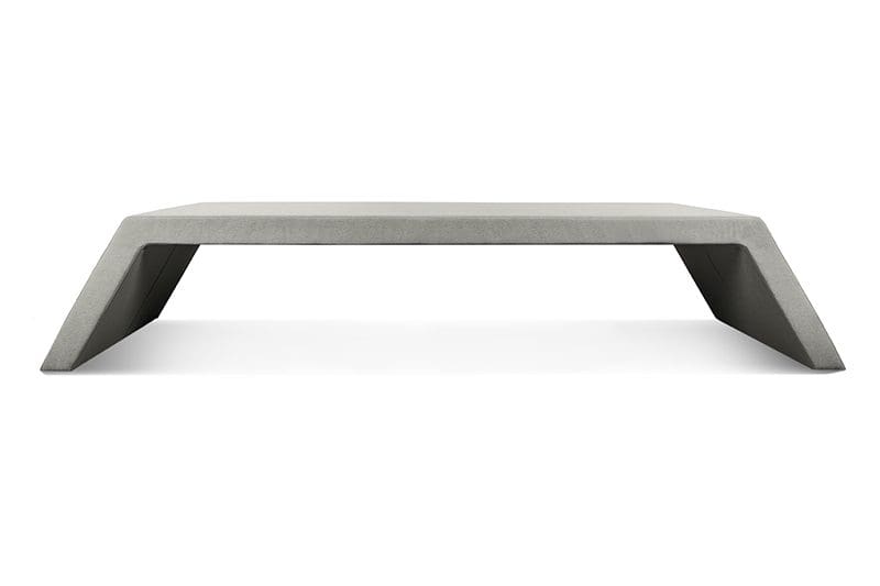 Life-style Furniture - The Bench Table