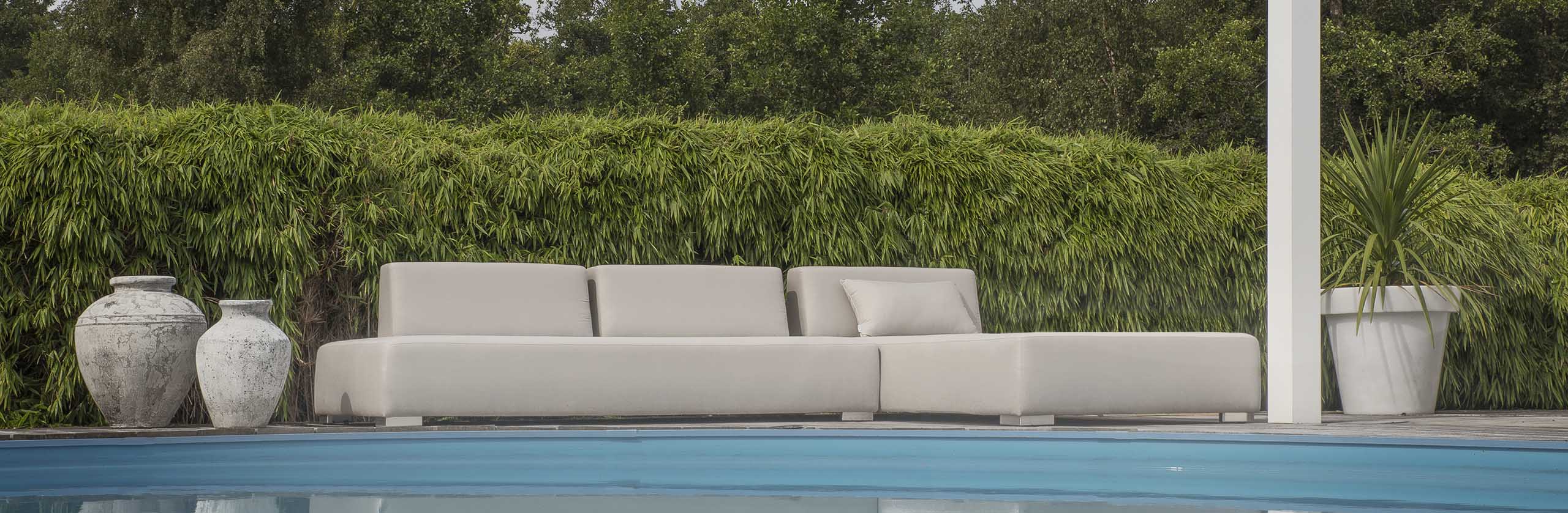 Life-style Furniture - The Loft Header