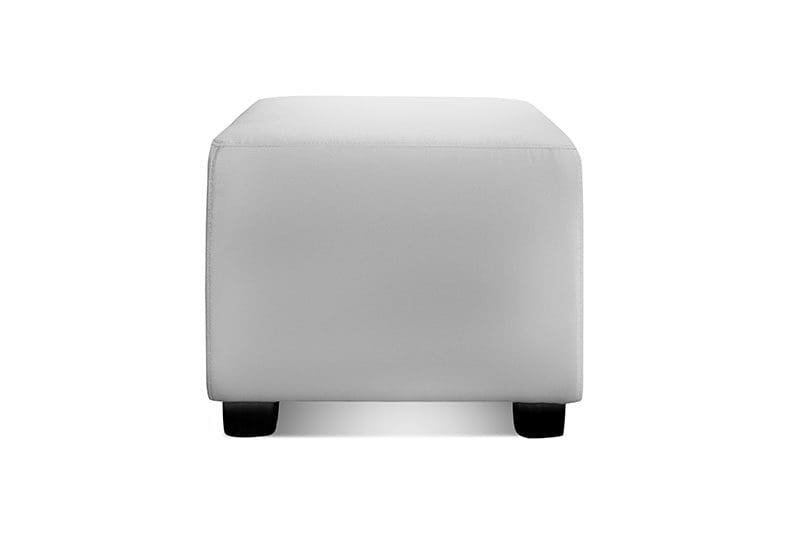 Life-style Furniture - The Loft Hocker