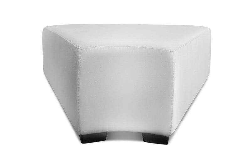 Life-style Furniture - The Loft Hocker V Shape