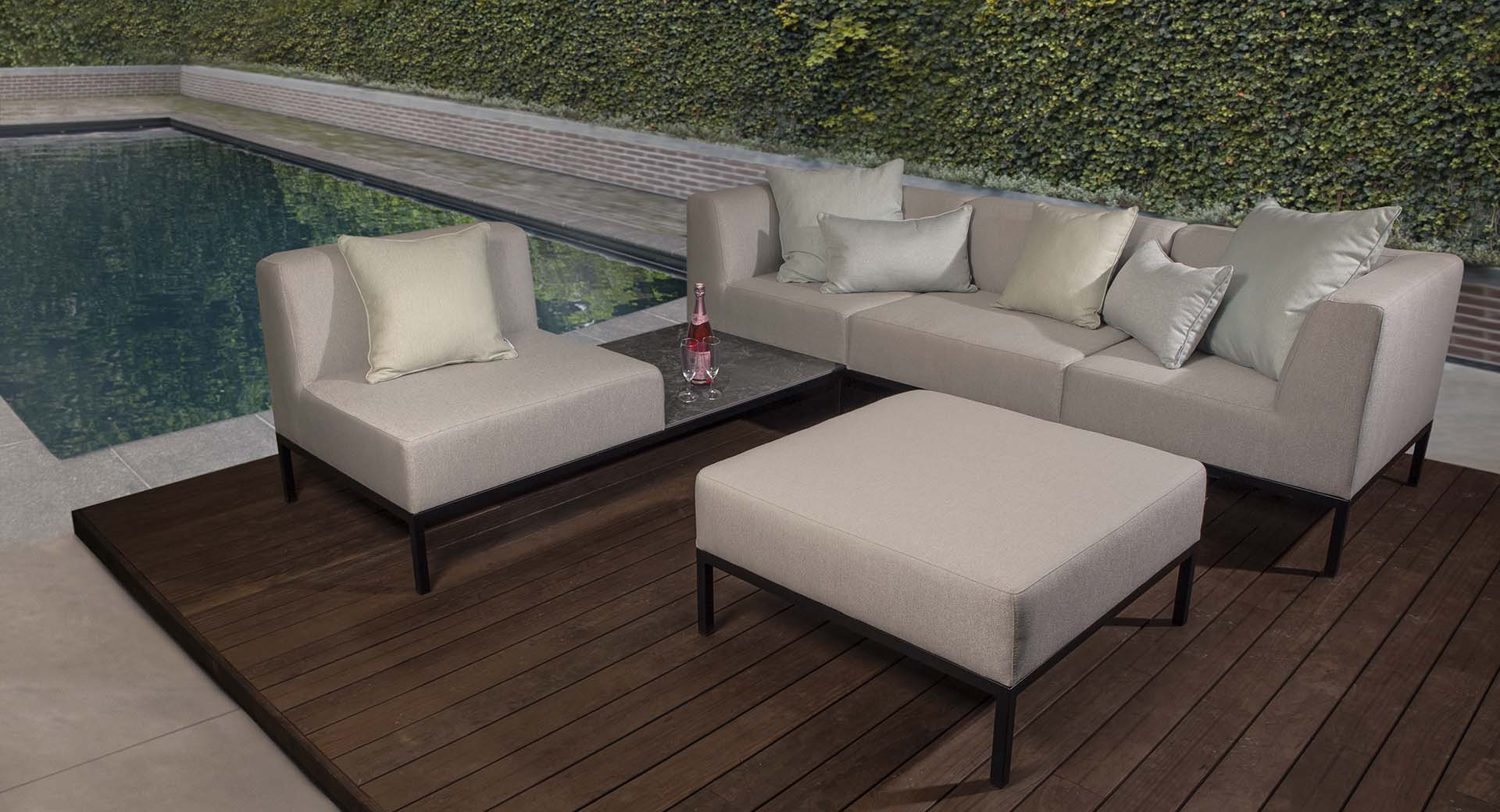 Life-style Furniture - Aurora 2025