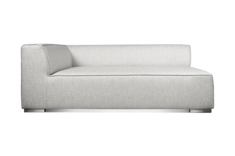 Life-style Furniture - Bordeaux 2 seats with corner