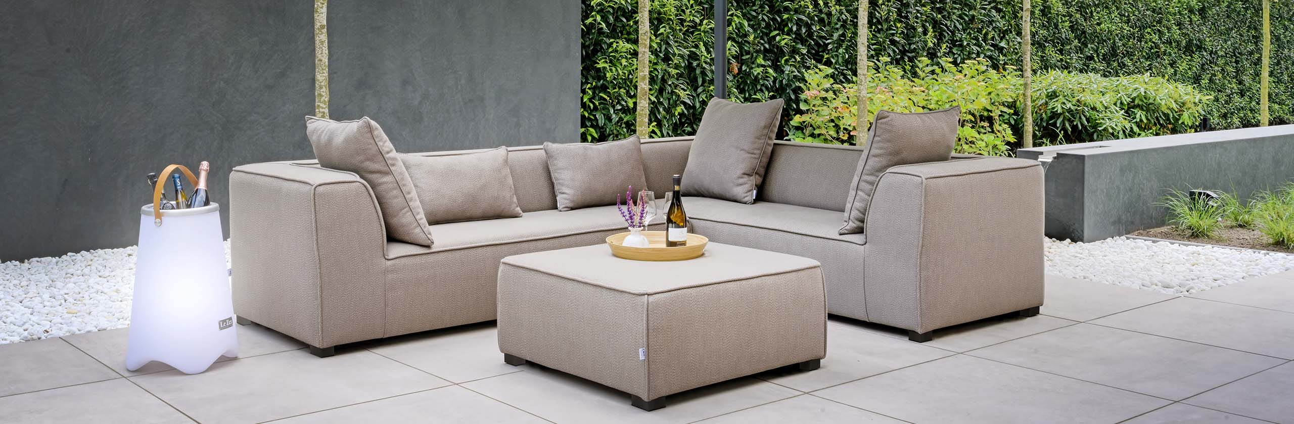 Life-style Furniture - Bordeaux Header