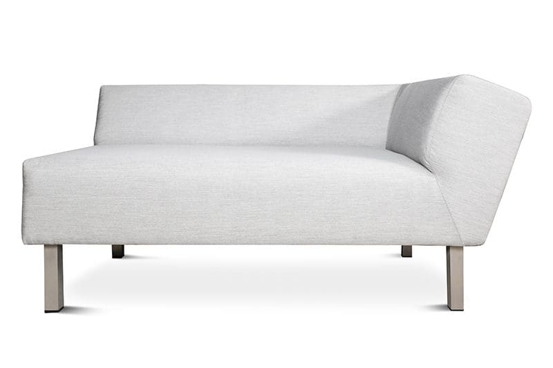 Life-style Furniture - Club de Luxe 2.5 seats