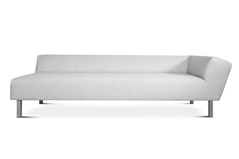 Life-style Furniture - Club de Luxe 4 seats