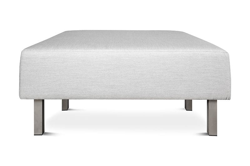 Life-style Furniture - Club de Luxe Hocker