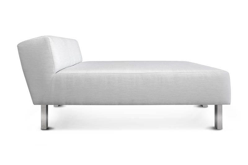 Life-style Furniture - Club de Luxe Longchair