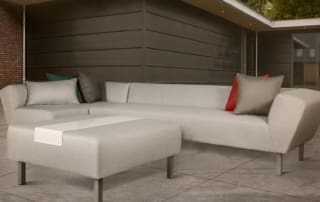 Life-style Furniture - Club de Luxe
