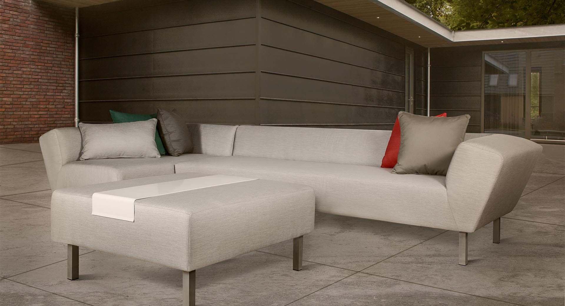 Life-style Furniture - Club de Luxe