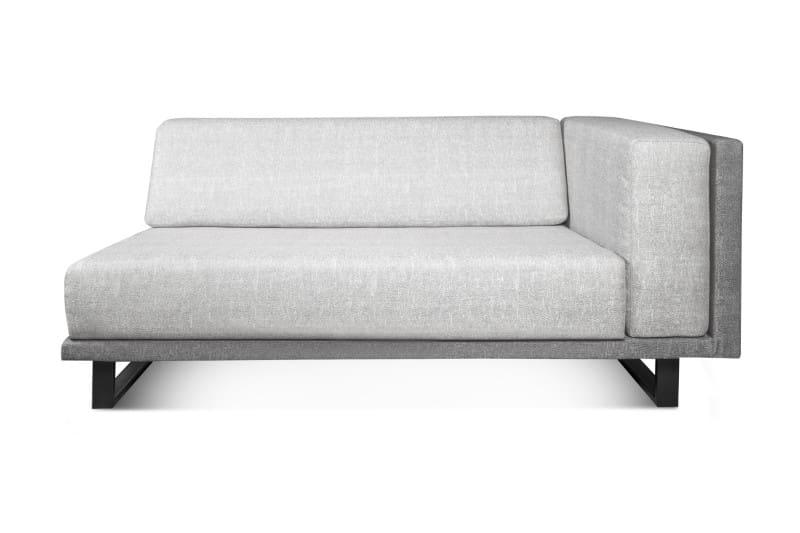 Life-style Furniture - Colombo 2.5 seats with 1 arm