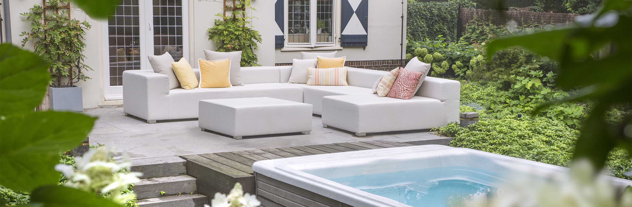 Life-style Furniture - Cube Header