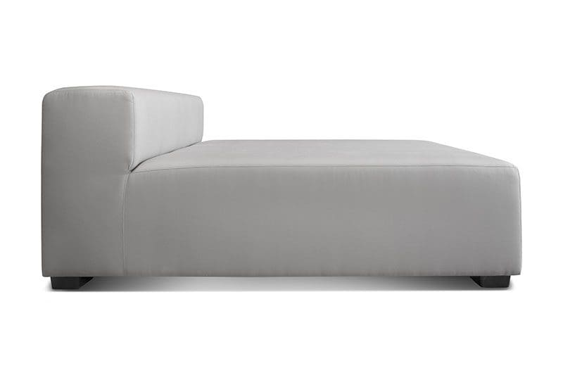 Life-style Furniture - Cube Longchair