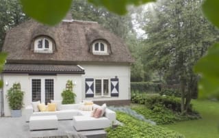 Life-style Furniture - Cube