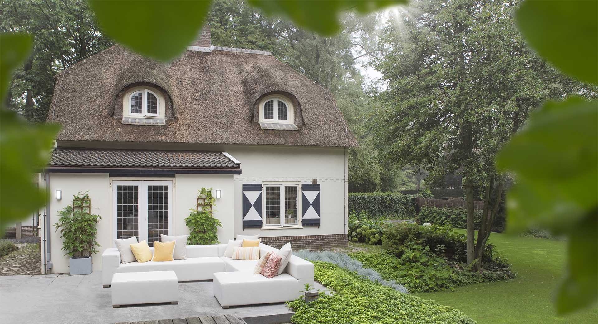 Life-style Furniture - Cube