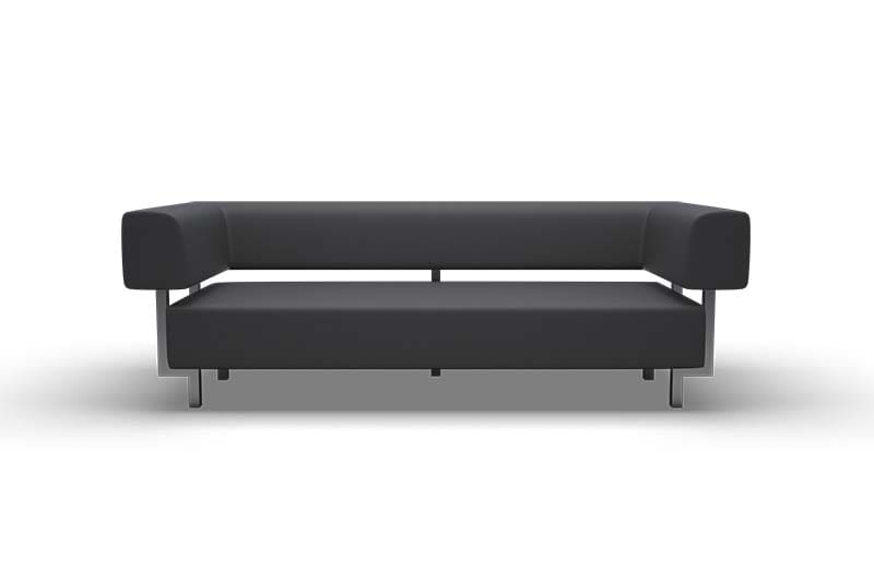 Life-style Furniture - Da Vinci 2 seats