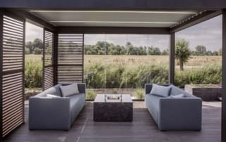 Life-style Furniture - Dock