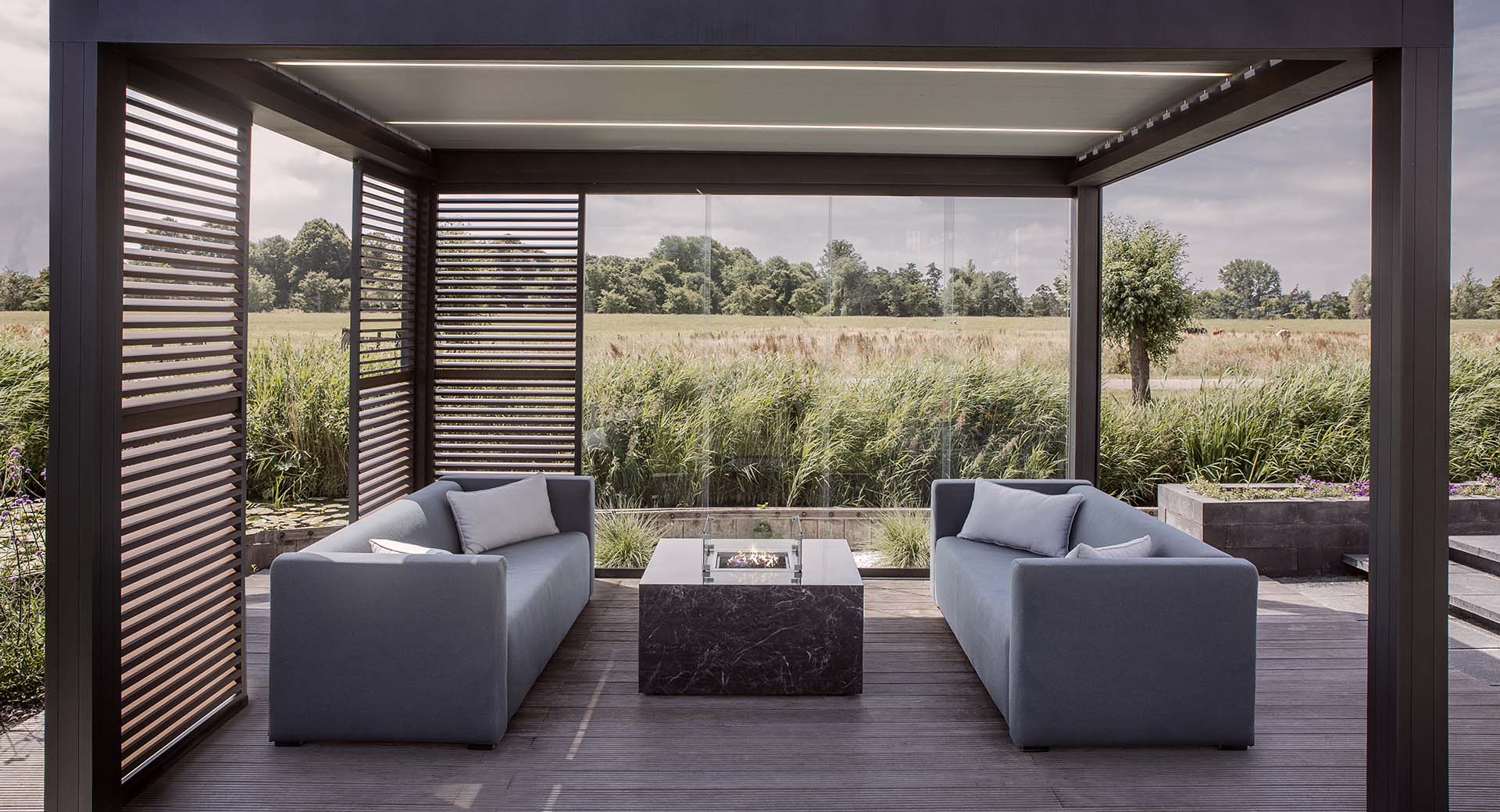 Life-style Furniture - Dock