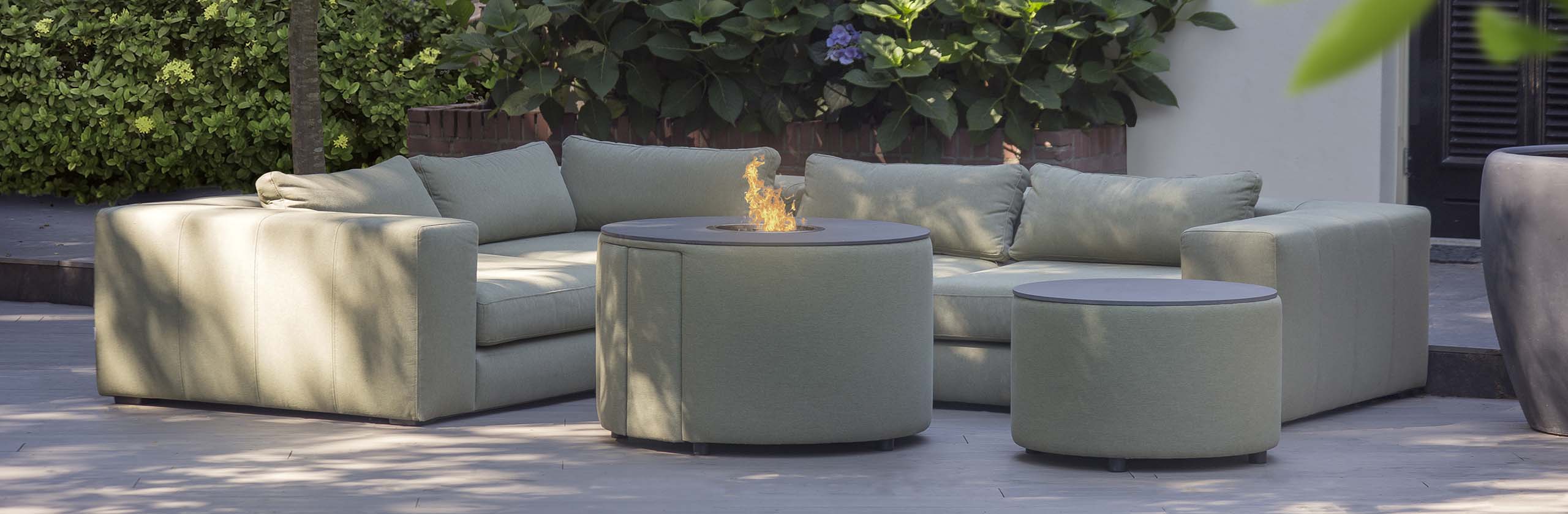 Life-style Furniture - Florance Header