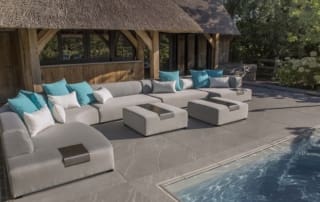 Life-style Furniture - Lotus 2025