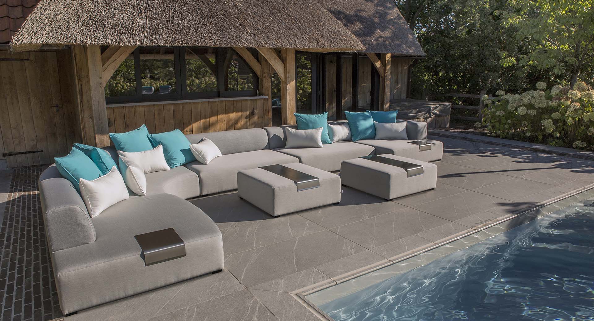 Life-style Furniture - Lotus 2025