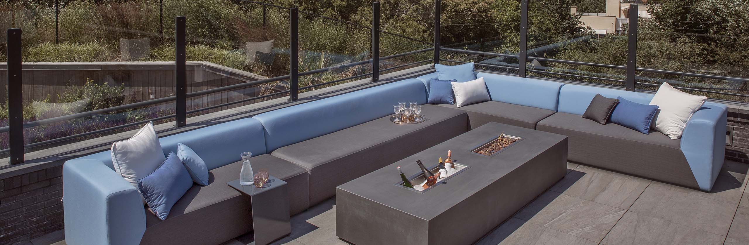 Life-style Furniture - Modus 90 Header 2025