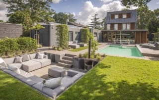 Life-style Furniture - Modus 90 2025