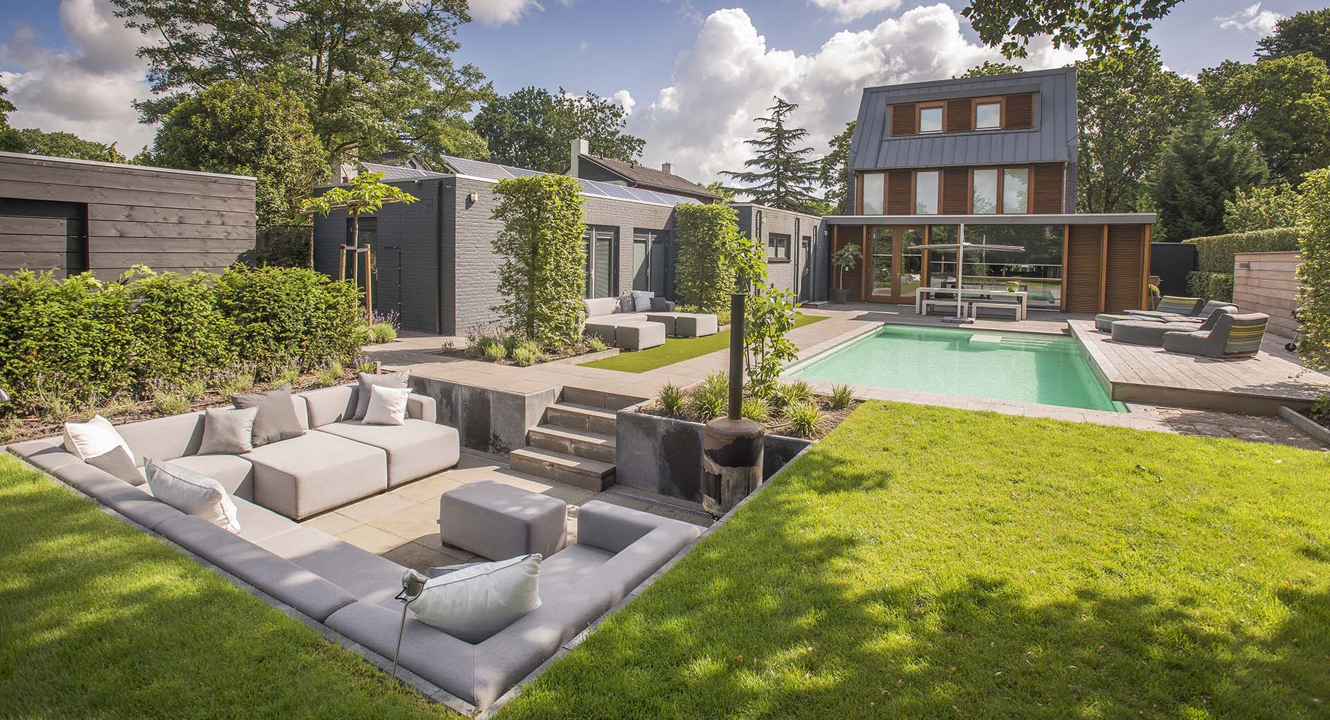 Life-style Furniture - Modus 90 2025