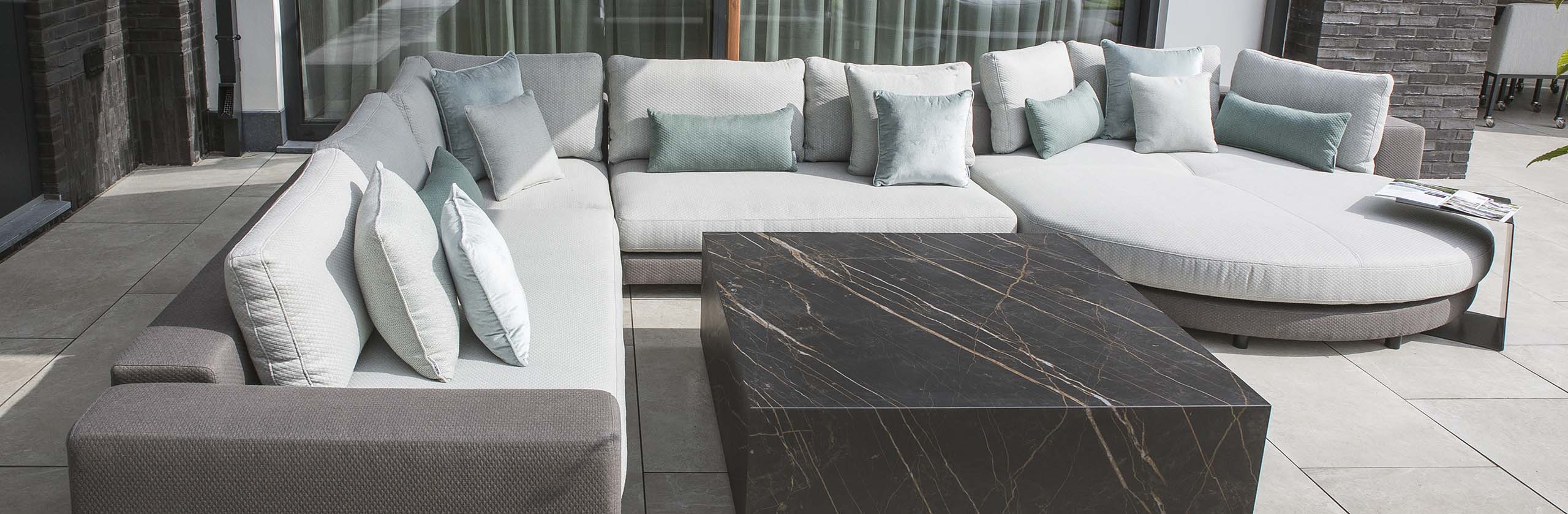 Life-style Furniture - Noir Header