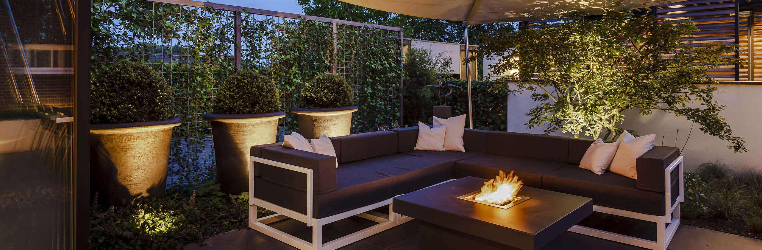 Life-style Furniture - Arizona Header