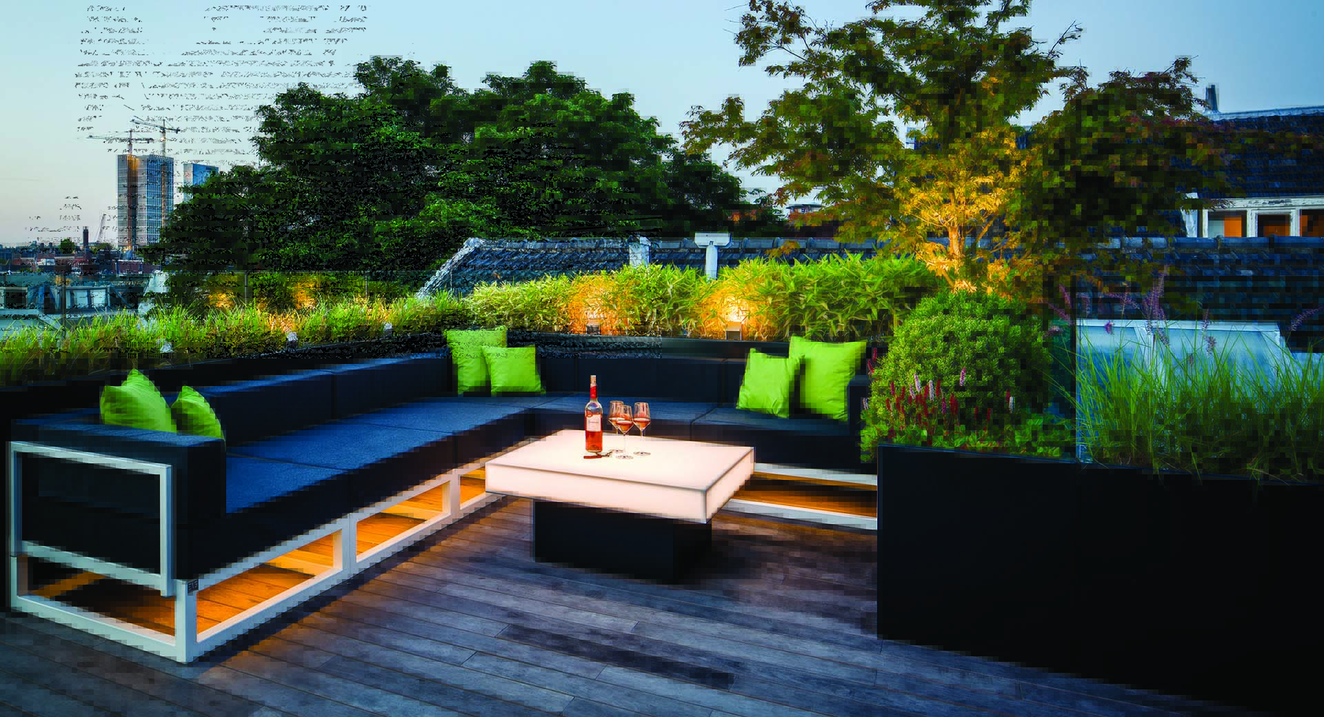 Life-style Furniture - Arizona