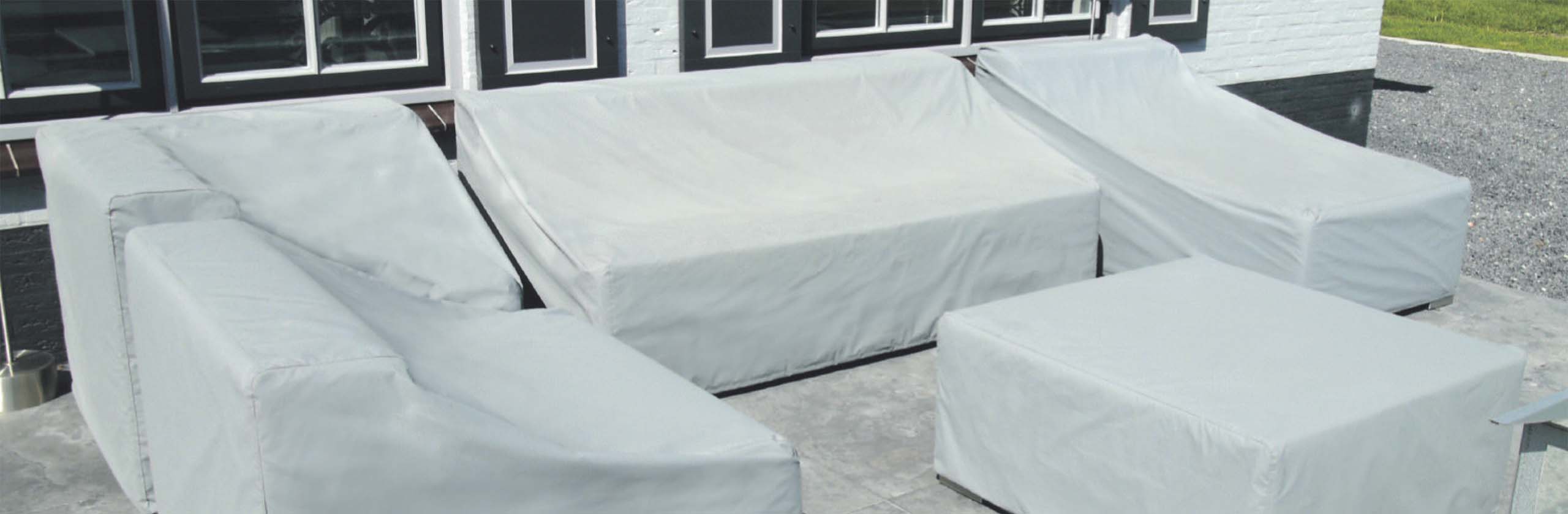 Life-style Furniture - Beschermhoezen Header