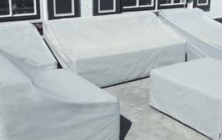 Life-style Furniture - Beschermhoezen