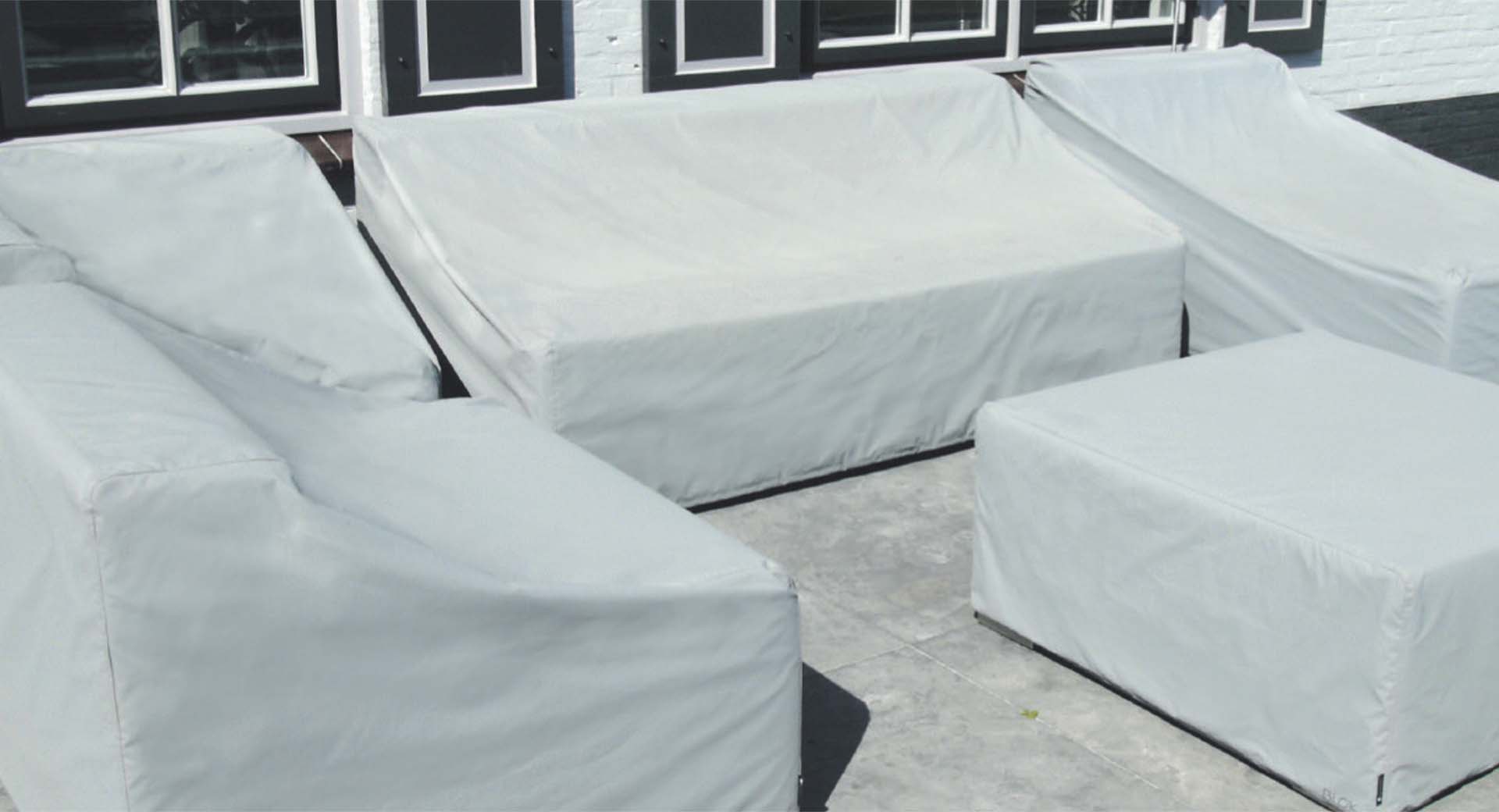 Life-style Furniture - Beschermhoezen