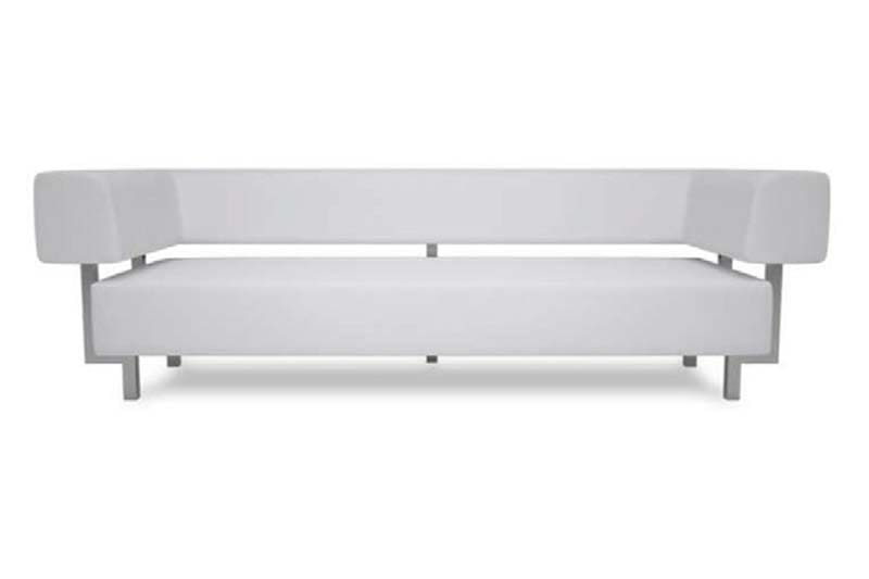 Life-style Furniture - Da Vinci 3 seats