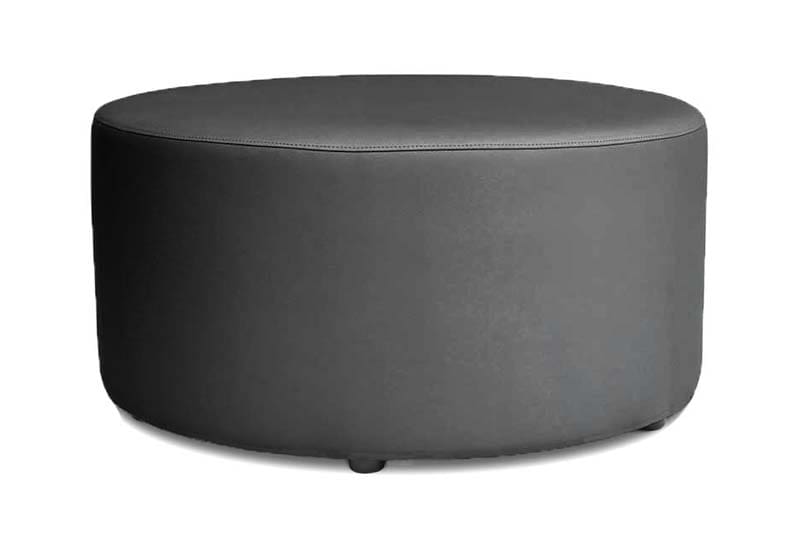 Life-style Furniture - Dock Hocker 90 Round
