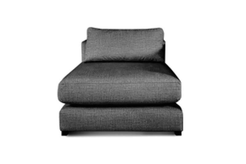 Life-style Furniture - Florance 1 Seat